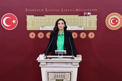 '40’a yakın köy sürgüne uğrayacak, bu zeytin değil çevre sürgünü'