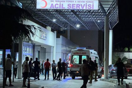 Manisa Büyükşehir Belediye Başkanı Ferdi Zeyrek yoğun bakımda
