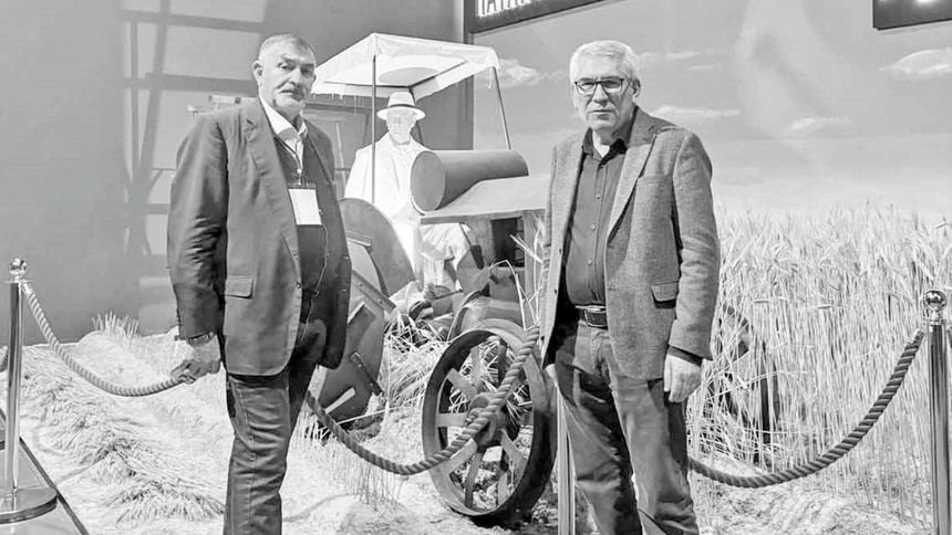 Köyünün kaderini değiştiren İlhan Koçulu’dan öğrenecek çok şey var 