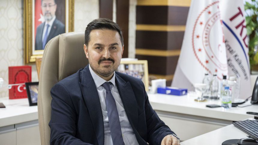 'TKDK, kamu kurum ve kuruluşlarına hibe vermeye başlayacak'