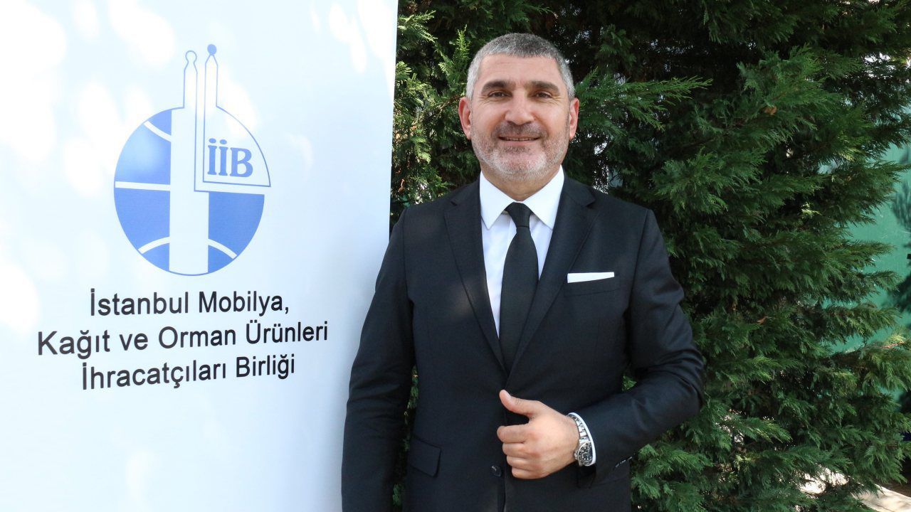 İİB'nin 5 aylık ihracatı 5,3 milyar dolar