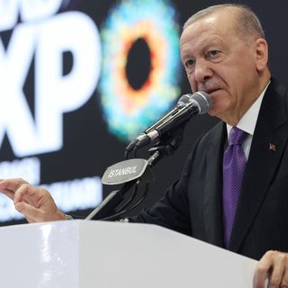 Erdoğan: Türkiye ekonomisi son 24 çeyrek kesintisiz büyüme yaşadı