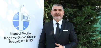 İİB'den ocakta 923.5 milyon dolarlık ihracat