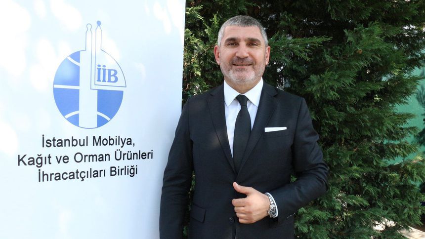 İİB'den ocakta 923.5 milyon dolarlık ihracat