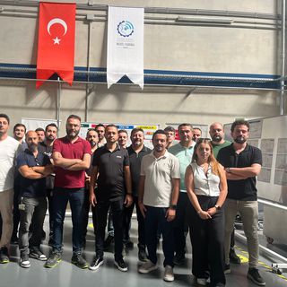 İzmir Model Fabrika’da, firmalar yalın üretimle tanıştı, maliyetler azaldı