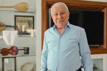 Faruk Meydan: Fabrika yatırımımızın inşaatına başlamayı planlıyoruz