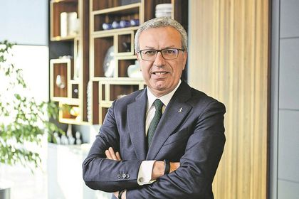 Şişecam Yönetim Kurulu Başkanı Bali: Kur ve enflasyon baskısı uzun vadede azalacak