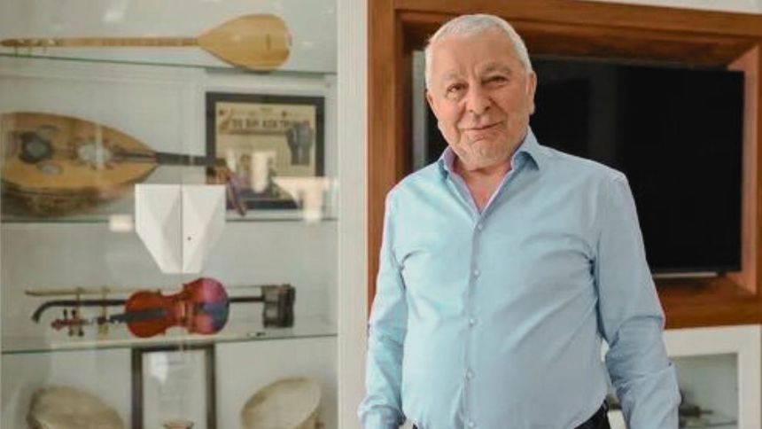 Faruk Meydan: Fabrika yatırımımızın inşaatına başlamayı planlıyoruz