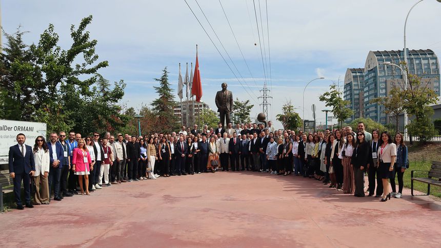 'Satın alma ve tedarik zinciri rekabetçiliğin merkezine yerleşti'