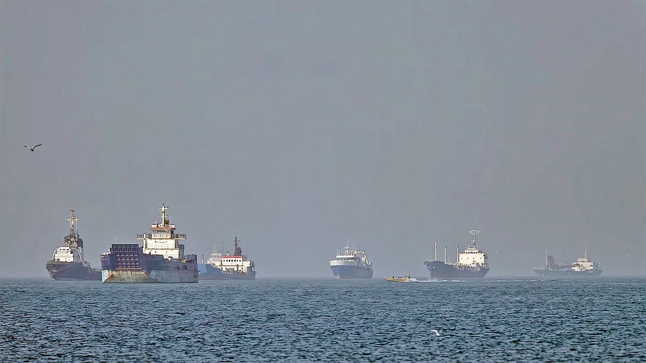 Enerji ithalatı faturasında yüzde 13,1'lik artış