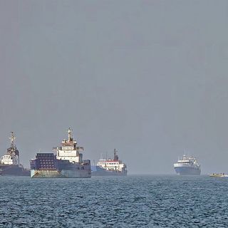 Enerji ithalatı faturasında yüzde 13,1'lik artış