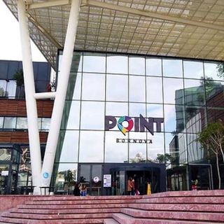 Point Bornova AVM satışa çıkarıldı