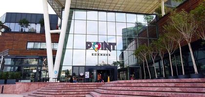 Point Bornova AVM satışa çıkarıldı