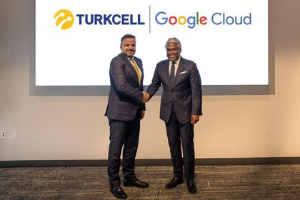 Turkcell ve Google’dan dev stratejik anlaşma