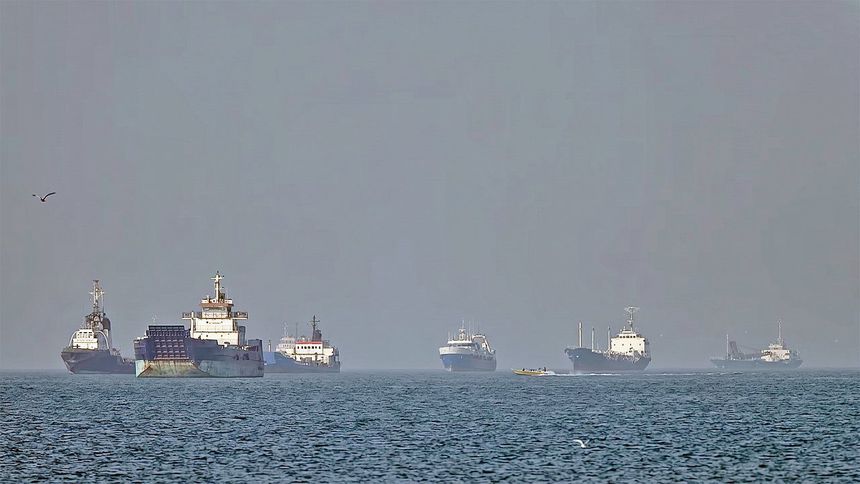 Enerji ithalatı faturasında yüzde 13,1'lik artış