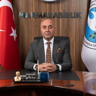 Marmarabirlik’te yeni sezon için rekolte beyan dönemi başladı