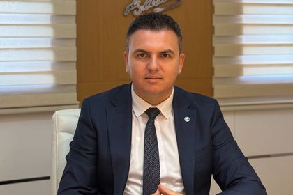 Mühendislere yeşil pasaport verilmesine destek