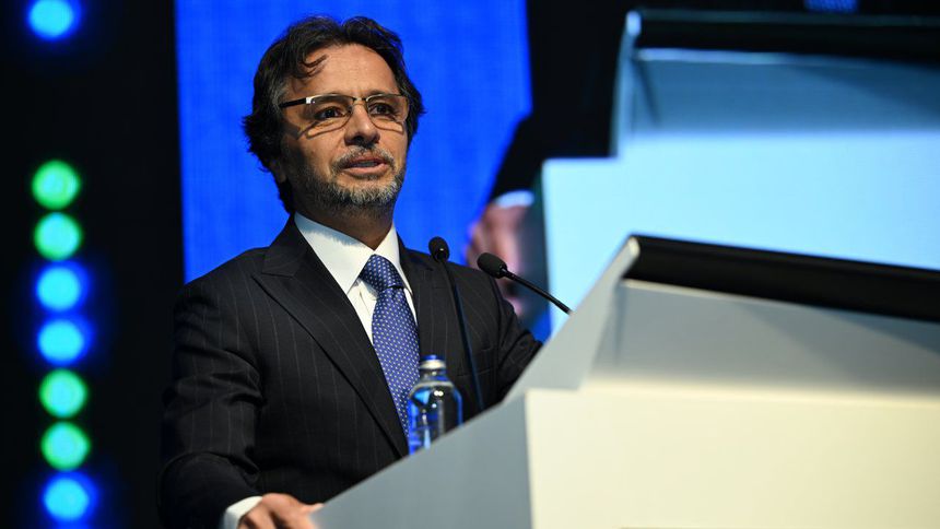 Menteş: Tamamlayıcı emeklilik sisteminin kıdem tazminatıyla hiçbir ilgisi yok
