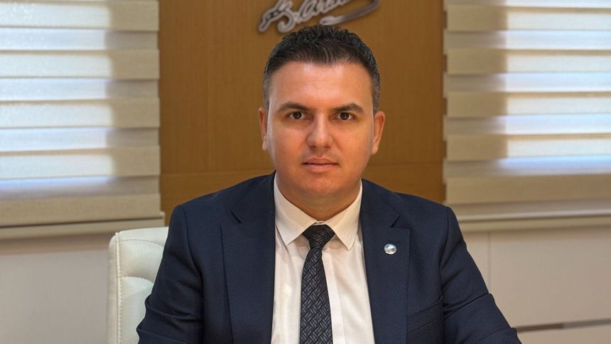 Mühendislere yeşil pasaport verilmesine destek