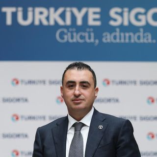 Türkiye Sigorta'dan 11 ayda 129,2 milyar liralık prim üretimi