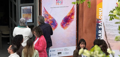 AI Fest’te geleceğin hikayesi yazılıyor