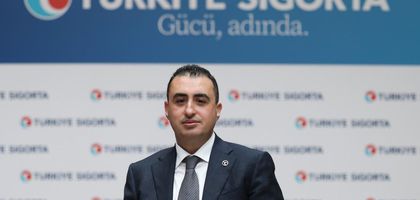 Türkiye Sigorta'dan 11 ayda 129,2 milyar liralık prim üretimi