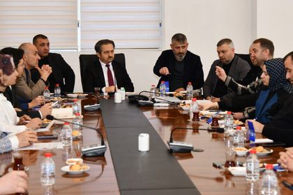 Isparta’da cam balkon yönetmeliğinde tereddütler giderildi