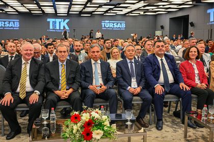Bağlıkaya: Turizm, dünyanın girdiği türbülansın yegane panzehridir