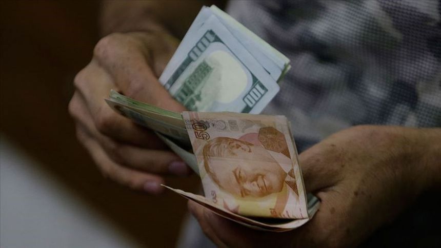 Dolarizasyon eğilimi son 1.5 ayda hız kazandı