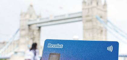 Türk fintech’leri Londra’da büyüyor