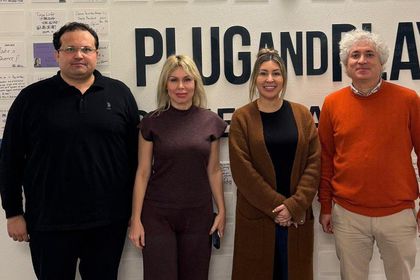 Antalya Teknokent Silikon Vadisi’nde büro açacak