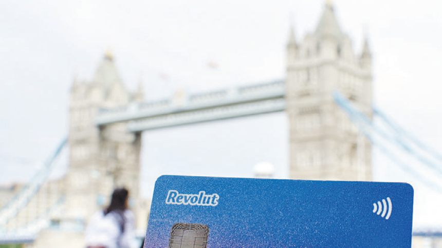 Türk fintech’leri Londra’da büyüyor