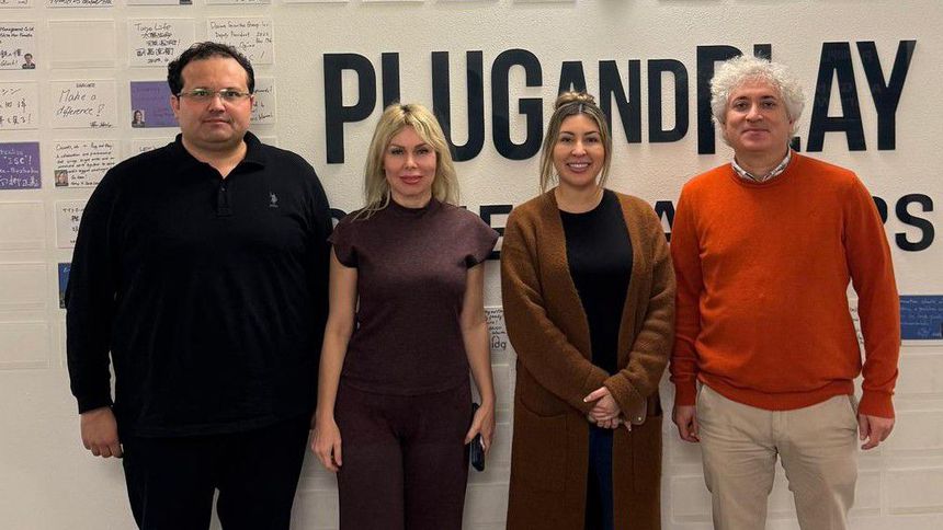 Antalya Teknokent Silikon Vadisi’nde büro açacak