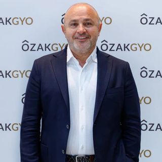 Akbalık: Türkiye yeni finans ve ticaret üssü olabilir
