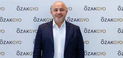 Akbalık: Türkiye yeni finans ve ticaret üssü olabilir