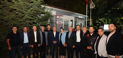 DARKDER afet eğitimlerini mahallelere taşıyor