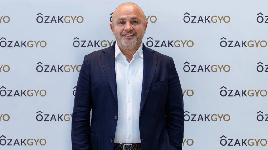 Akbalık: Türkiye yeni finans ve ticaret üssü olabilir