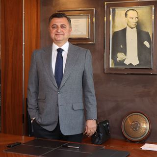 Beyçelik, 'Katman Katman Gelecek'le dönüşümünü hızlandırdı