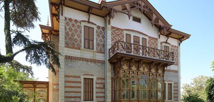 Arkas Sanat Göztepe'ye jüri özel ödülü