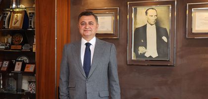 Beyçelik, 'Katman Katman Gelecek'le dönüşümünü hızlandırdı