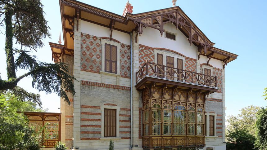 Arkas Sanat Göztepe'ye jüri özel ödülü Arkas Sanat Göztepe'ye jüri özel ödülü