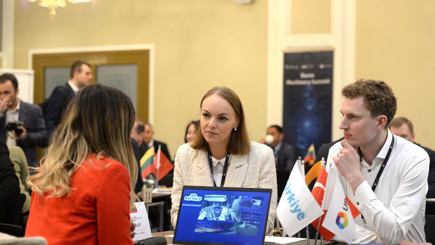 BTSO, 2 bin firmayı küresel ticaretle buluşturdu
