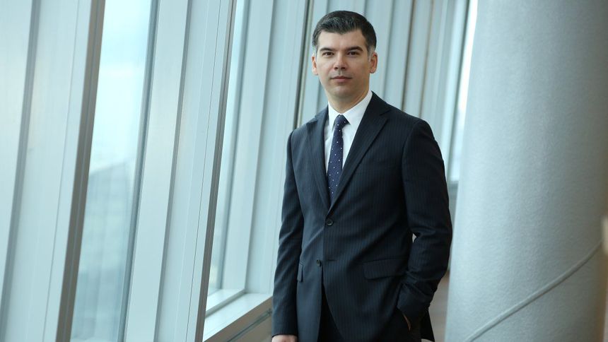 'KOBİ'lerin güçlenmesi sosyal refaha da doğrudan katkı sağlıyor'