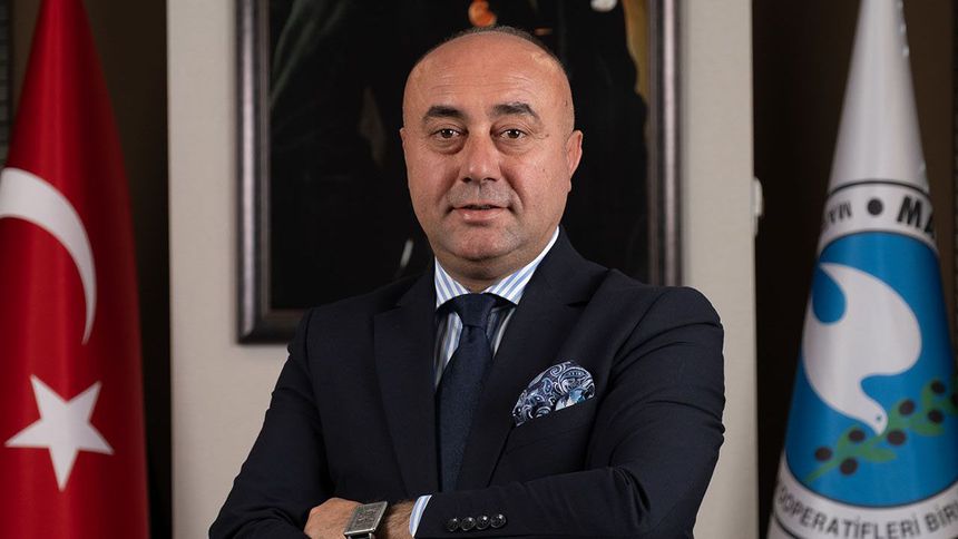 Marmarabirlik'ten kahvaltı pazarına yeni hamle
