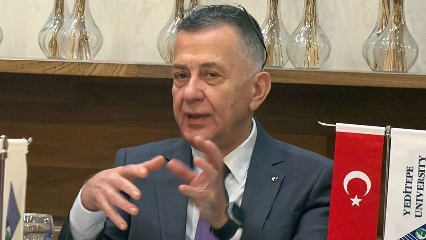 Yeditepe Üniversitesi, patentli ürünlerini  dünya pazarlarına sunmaya hazırlanıyor