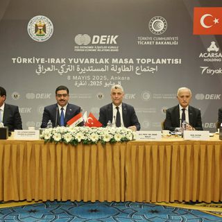 Bakan Bolat: TIR’ların mühürlenmesi ve ilave kontrol ticarette ciddi handikap yaratıyor