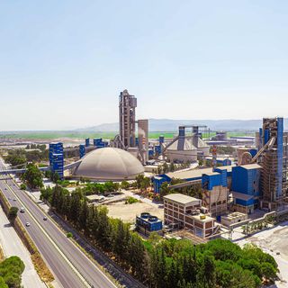 Batısöke, MSCI Small Cap Endeksi’ne giren 5 Türk şirketten biri oldu