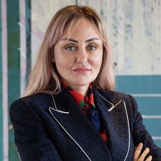 Diane Arcas Göçmez’den açık deniz rüzgâr enerjisine yönelik lojistik çalışması