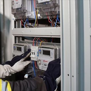 Akıllı sayaç sistemleriyle ilgili usul ve esaslar belirlendi