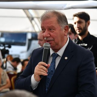 Isparta, İstanbul-Antalya YHT projesinde yer almak istiyor